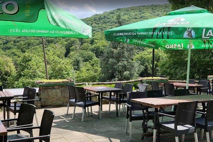 Avala Mountain Private Round-Trip from Belgrade with a Driver