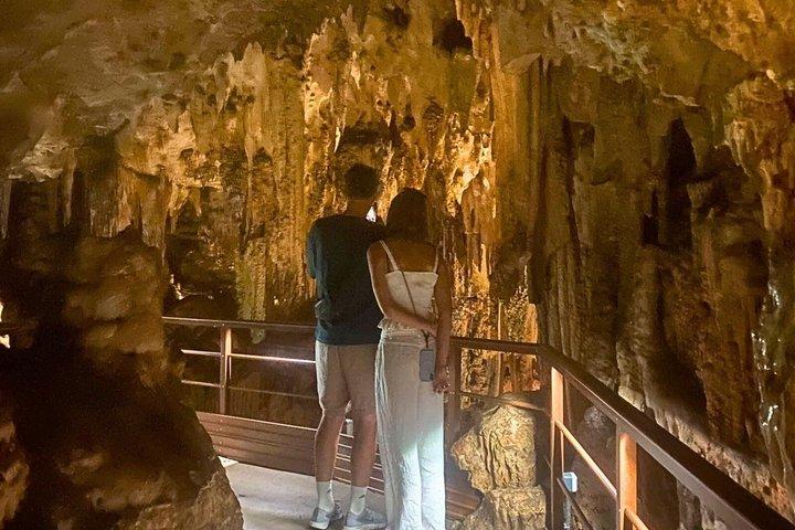 Frigiliana and Nerja : Caves included from Malaga and Costa del Sol