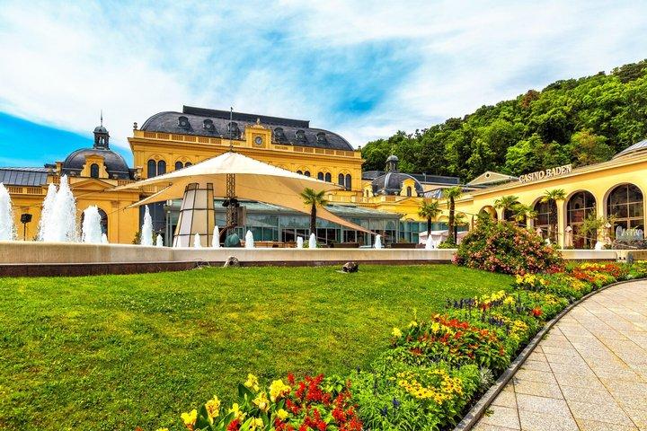 Tour Privato dei Boschi di Vienna