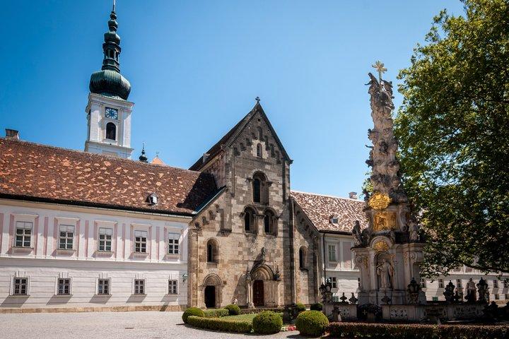 Tour Privato dei Boschi di Vienna