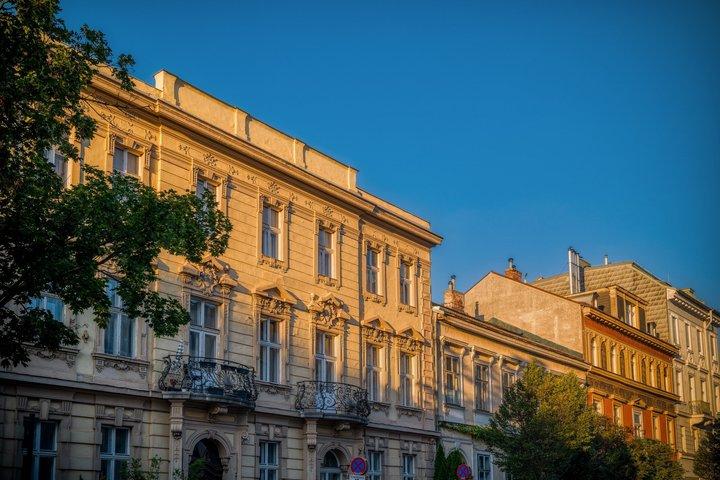 Tour Privato dei Boschi di Vienna