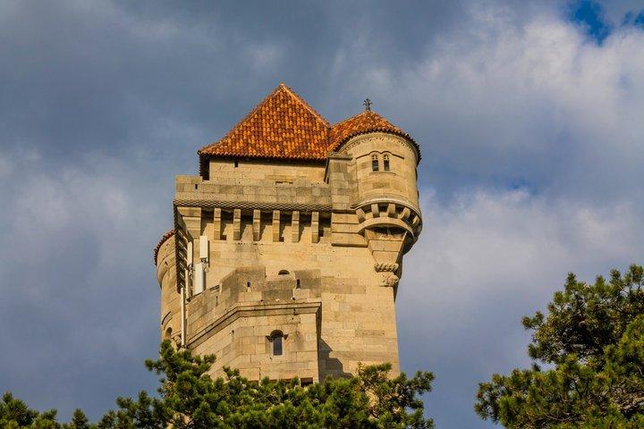Tour Privato dei Boschi di Vienna