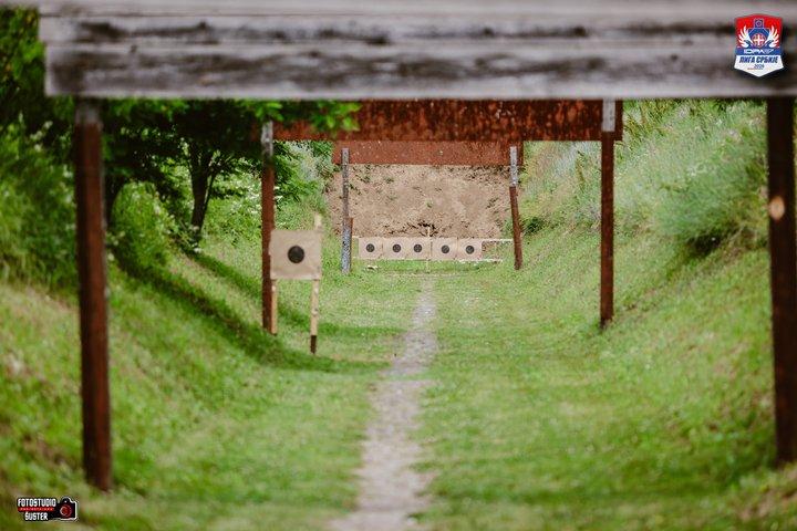 Pistol 101 Shooting Experience in Belgrade - 20 Rounds