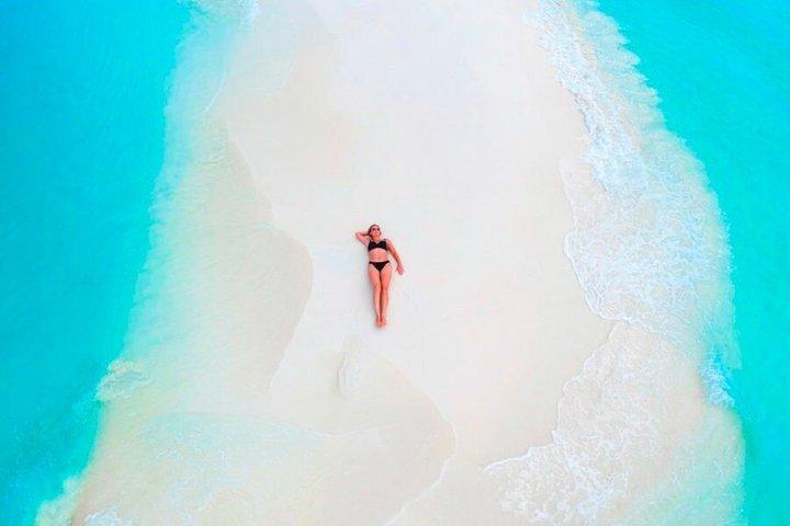 Zanzibar Sandbank Tour Bawe snorkel Nakupenda and BBQ Lunch