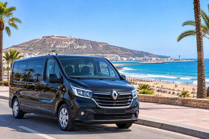 Marrakech Agadir transfer & Taxi Service lågpris