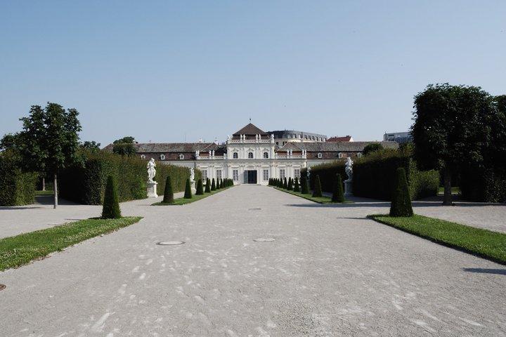 Vienna City Private Tour