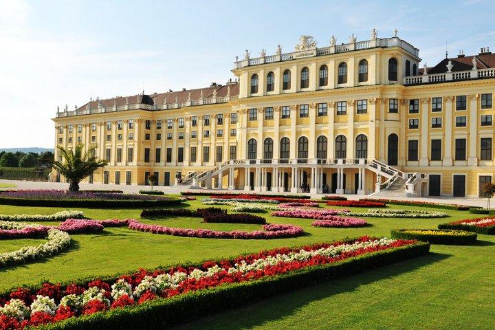 Vienna City Private Tour