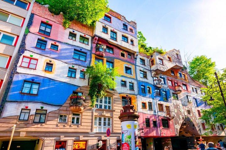 Vienna City Private Tour