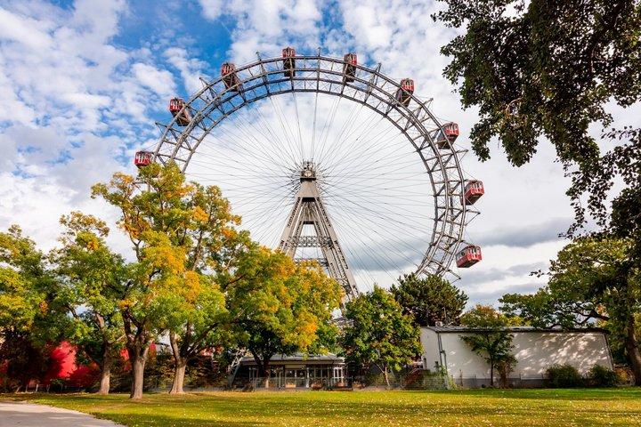 Vienna City Private Tour