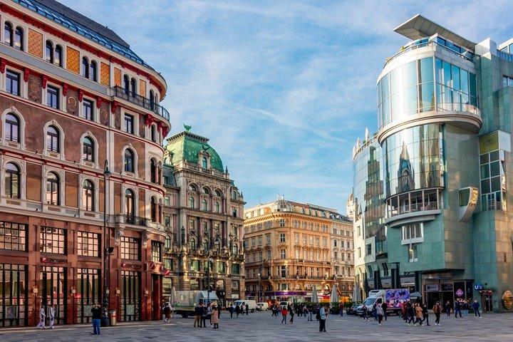 Vienna City Private Tour