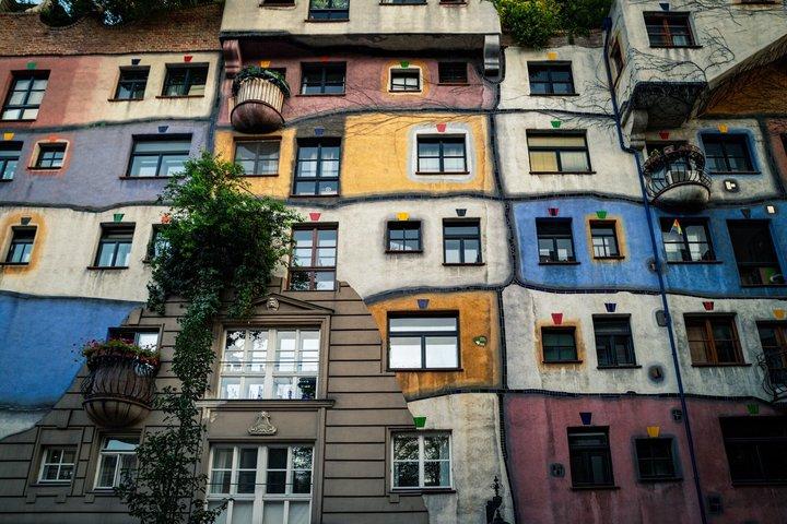 Vienna City Private Tour