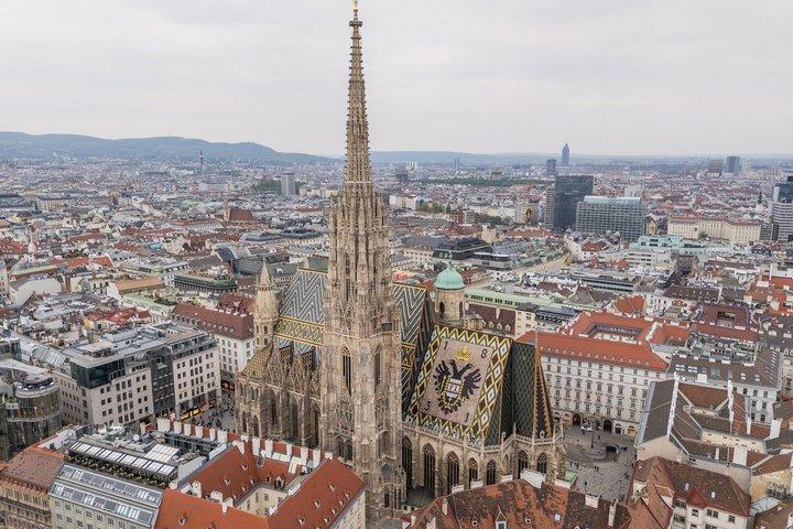 Vienna City Private Tour