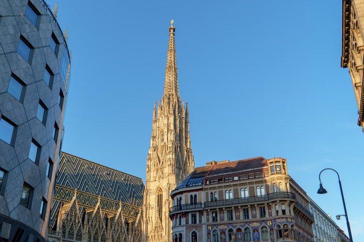 Vienna City Private Tour
