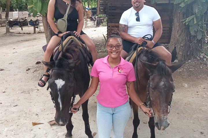 Horse Back riding Excursion