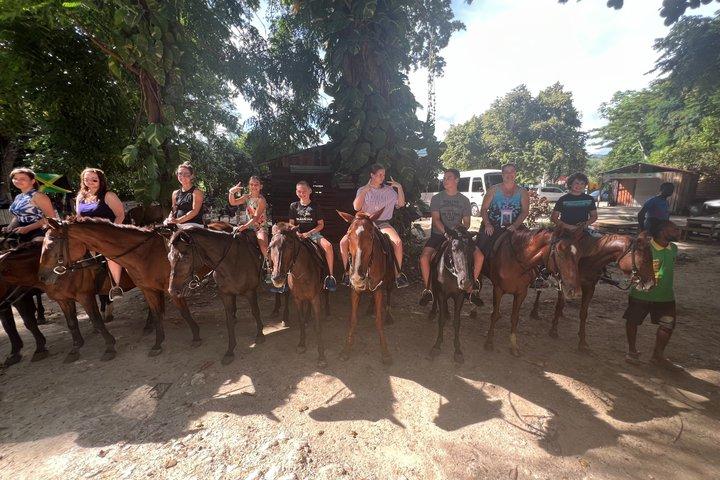 Horse Back riding Excursion