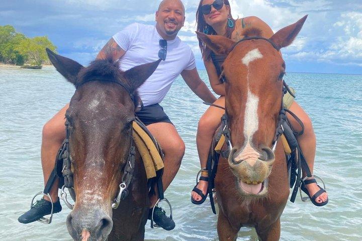Horse Back riding Excursion