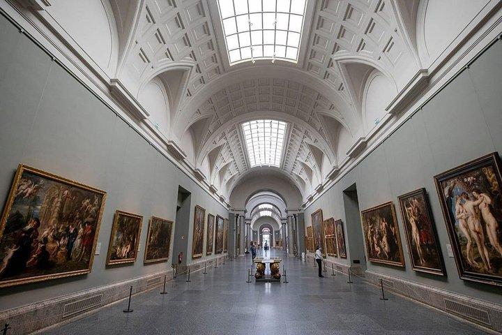 Entradas sin cola del Museo Prado de Madrid