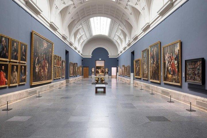 Entradas sin cola del Museo Prado de Madrid