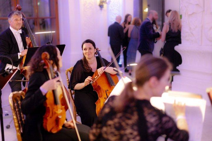 The Petite Vienna Ball