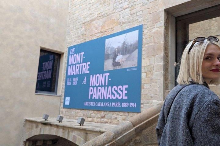 Picasso Museum Deep Dive Expert Tour