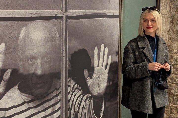 Picasso Museum Deep Dive Expert Tour