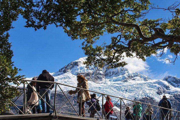 All Glacier Navigation: Sail Among Upsala and Spegazzini Glaciers