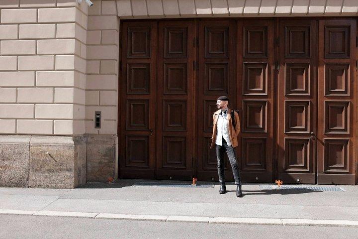 The Essential Berlin Walking Tour