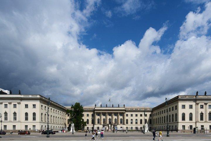 The Essential Berlin Walking Tour