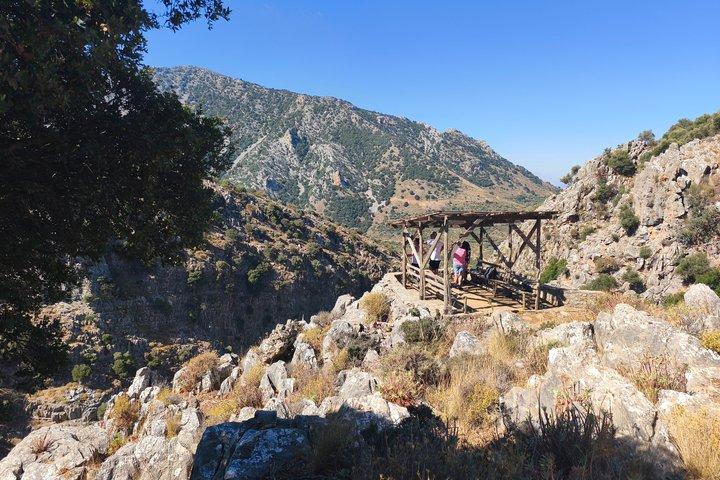 Private Lasithi Plateau: Mountain Views & Traditional Lunch