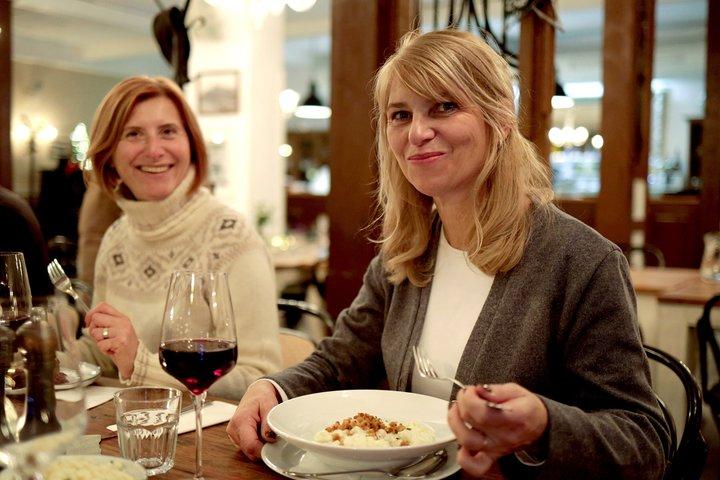 5 - Kurzkurs Bratislava Food Tour mit Ortskundigem Reiseleiter