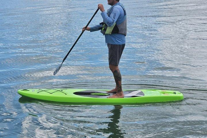Clearwater Beach Kayak Rentals
