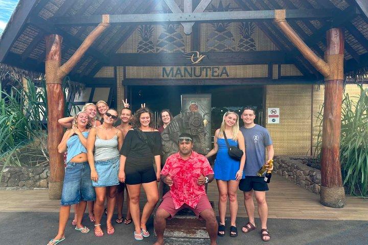 ALBERT TOURS: Excursion 4x4 safari with private SWING view point