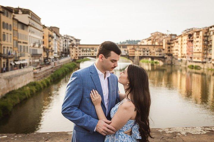 Exclusive Photo Service in Florence and Tuscany