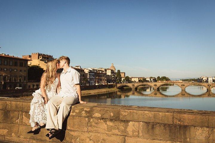 Exclusive Photo Service in Florence and Tuscany