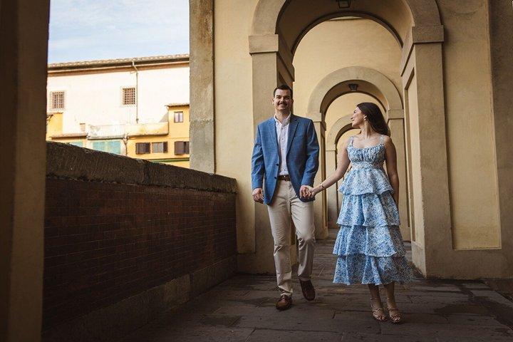 Exclusive Photo Service in Florence and Tuscany