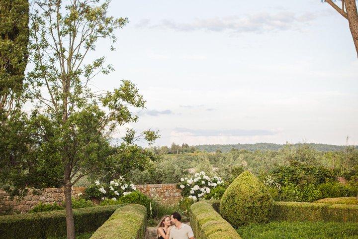 Exclusive Photo Service in Florence and Tuscany