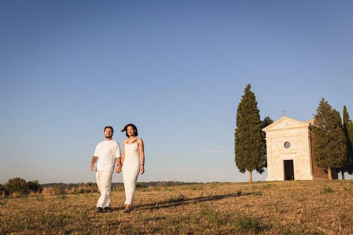 Exclusive Photo Service in Florence and Tuscany