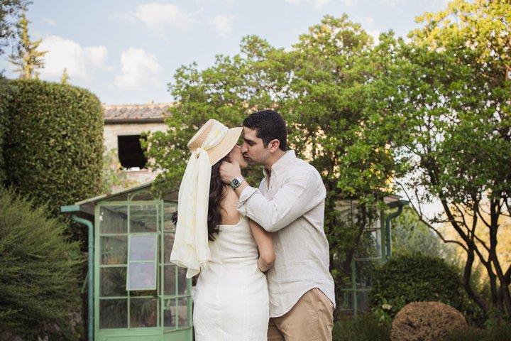 Exclusive Photo Service in Florence and Tuscany