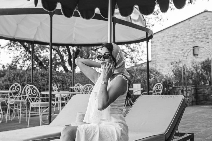 Exclusive Photo Service in Florence and Tuscany