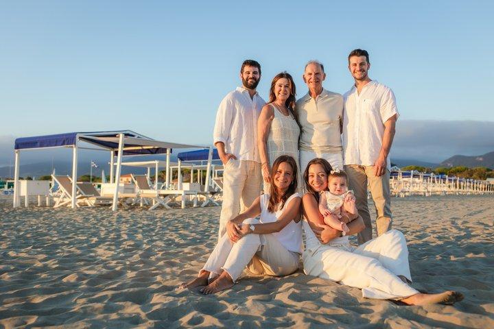 Exclusive Photo Service in Florence and Tuscany