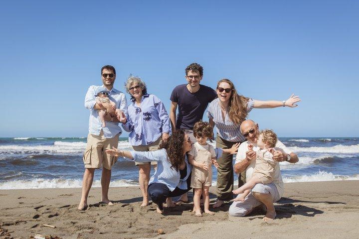 Exclusive Photo Service in Florence and Tuscany