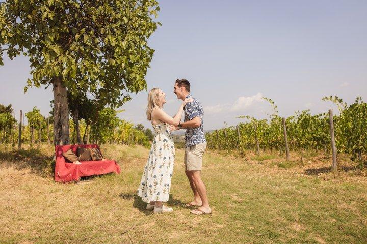 Exclusive Photo Service in Florence and Tuscany