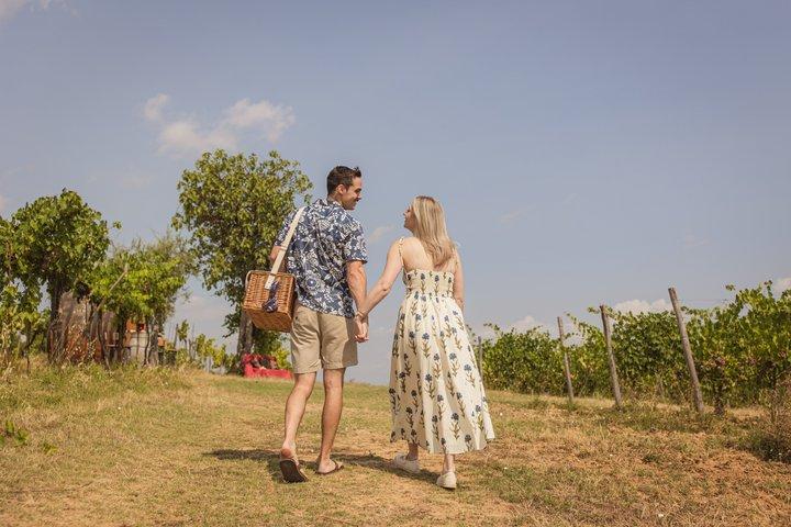 Exclusive Photo Service in Florence and Tuscany