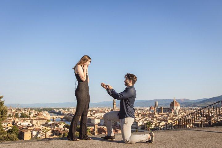 Exclusive Photo Service in Florence and Tuscany