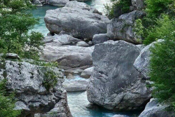 Bovilla Lake 4x4 Off Road Tour