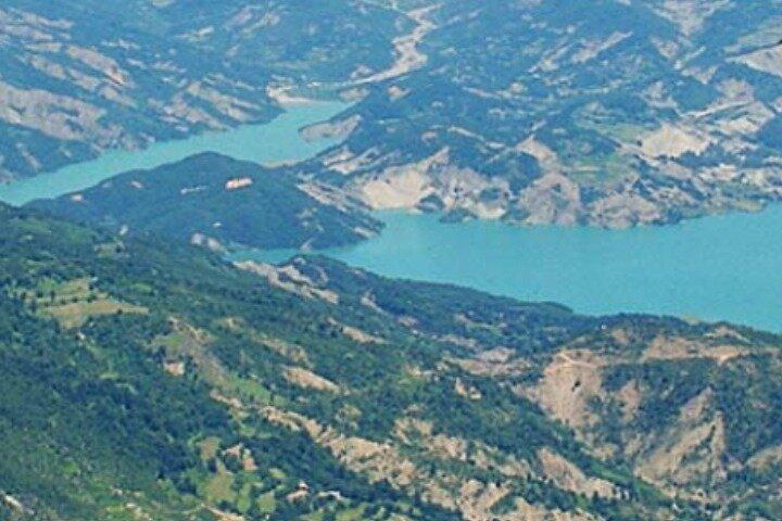 Bovilla Lake 4x4 Off Road Tour