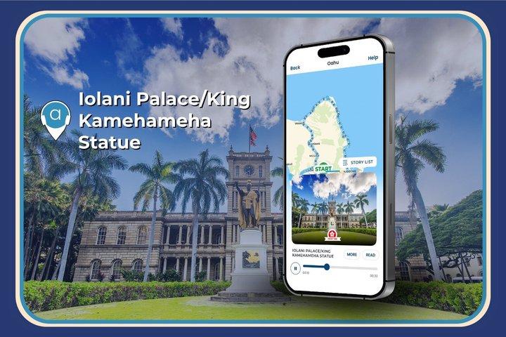 Det bedste af Oahu selvstyret køretur