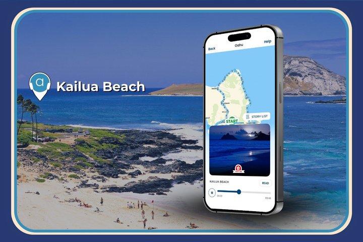 Det bedste af Oahu selvstyret køretur