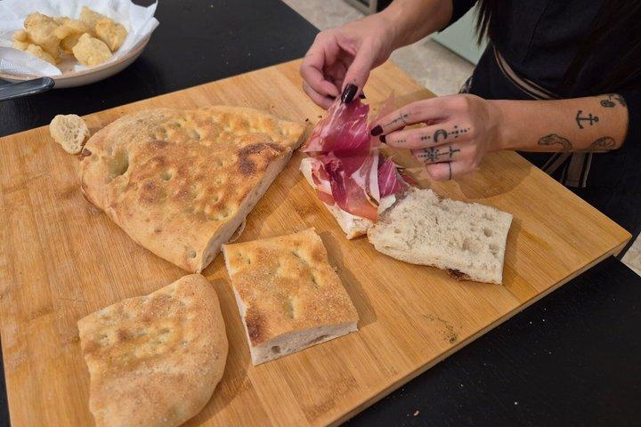 イタリア語のアペリティーヴォ体験 トスカーナの味