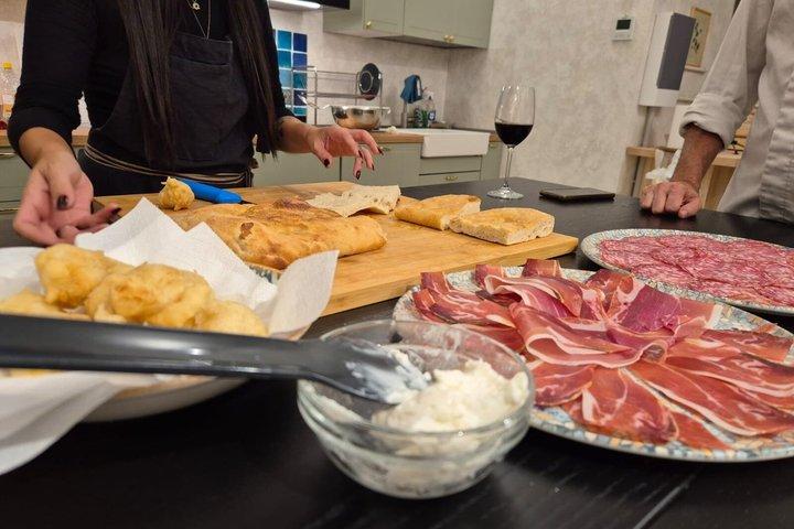 イタリア語のアペリティーヴォ体験 トスカーナの味